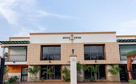 Brynx Haven - Adenta, Accra Ξενοδοχείο Exterior photo